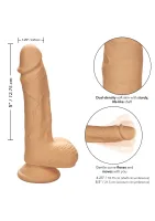 Silikonový návlek s dvojitou hustotou, 5 palců — obrázek 5
