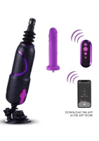 Premium Travel FuckMachine 2.0 — image 9
