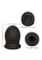 Boundless FTM Stroker 5 cm — Bild 4