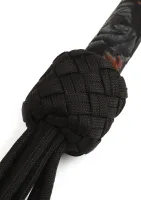 Kvetinový žakárový kvet Bud Flogger — obrázok 3