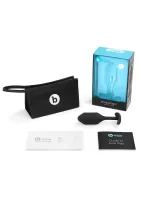 B-Vibe Snug Plug 2 — obrázek 7