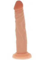 Silikónový Dong 19 cm — obrázok 1
