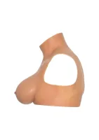 Wearable Breasts Crop Top G Cup — image 5