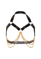 Luxe kettingbeha — afbeelding 6