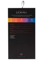 Vibrátor Geminii XLR8 — obrázok 7
