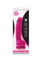 Colours Dual Density 5 inch — image 4
