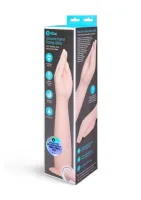 Silikónové dildo na fisting ruky — obrázok 2