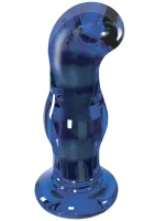 Plug vibrant en verre brillant — image 6