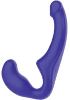 Correa sin tirantes de silicona de 23 cm — imagen 1