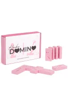 Zvrátená domino hra — obrázok 1