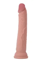 Deluxe Dual Density Dong TPE 33 cm — image 5