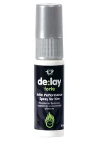 Spray retardante Forte 20 ml — imagen 2