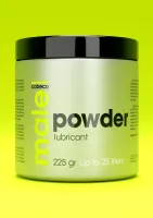 Lubrificante in polvere per uomo 225 ml — immagine 2