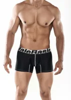 Bokserki z mikrofibry MaleBasics — obrazek 3