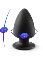 Model zástrčky 1 - stredná — obrázok 1