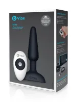 B-Vibe Trio Plug — image 2