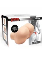 Kulatý zadek Bimbo 8,5 kg — obrázek 3