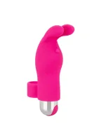 Lapin à doigt rechargeable — image 1