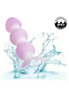 Sonda con perline color lavanda Haze — immagine 7