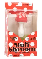 Muff Shroom Masseur Ludique — image 4