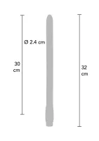 De Surge Anale Douche 30 cm — afbeelding 4