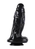 Extra hrubé dildo 32,5 cm — obrázok 2