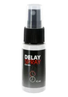 Spray ritardante 15 ml — immagine 2