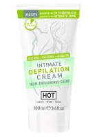 Krém na intímnu depiláciu 100 ml — obrázok 1