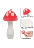Muff Shroom Masseur Ludique — image 3