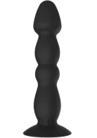 Vibrating Anal Plug Large — image 1