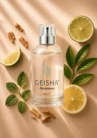 Feromonový parfém pro muže 50 ml — obrázek 5