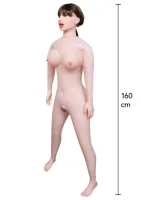 Bambola gonfiabile Foxy Roxy — immagine 4