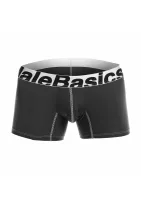 Bokserki z mikrofibry MaleBasics — obrazek 7