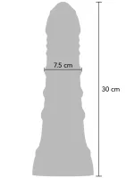 Veľký chlapčenský dong PVC 30,5 cm — obrázok 8