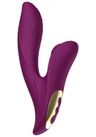 Vibrátor Athena Tapping Sensation — obrázek 6