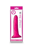 Gode fin Pleasures 5 pouces — image 8