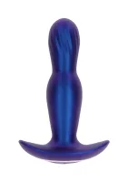 De stevige opblaasbare vibrerende plug — afbeelding 8