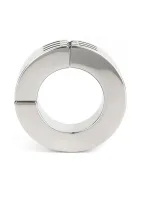 Zawiasowy magnetyczny pierścień na penisa 40 mm — obrazek 5