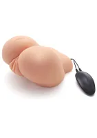 Gran vibrador de culo — imagen 10