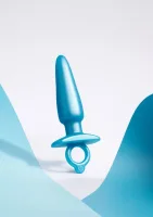 Elegantný zástrčkový konektor B-Vibe — obrázok 9