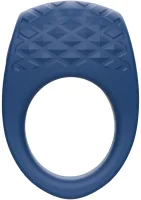Vibračný prsteň Vicious Ring + diaľkové ovládanie — obrázok 4