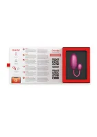 Tokyo Vibrating Egg + App — Bild 8