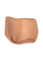 Vagina aperta e slip per il sedere — immagine 4