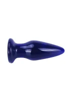 Shining Vibrating Glass Plug — image 2