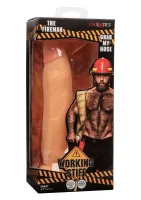 Working Stiff The Fireman — image 3