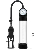 Pro Pressure Penis Pump — image 1