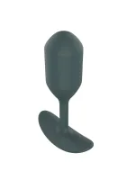 The Athlete Weighted Plug — image 2