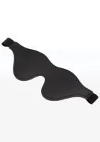 Bandeau noir intense — image 5