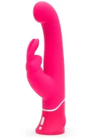 Vibrátor G-Spot Rabbit — obrázok 1