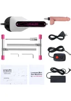 Lovense Mini Sex Machine — image 11